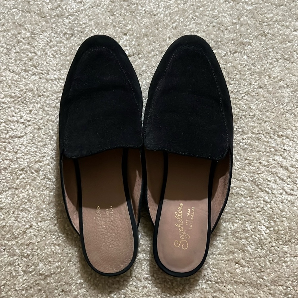 Seychelles Mules